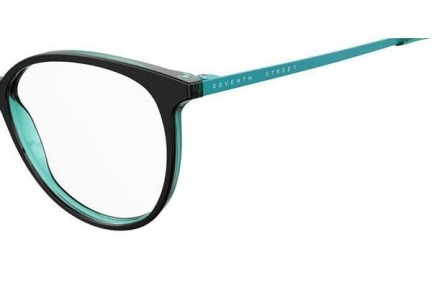 Ochelari Seventh Street 7A550 7ZJ Rotunzi Negri