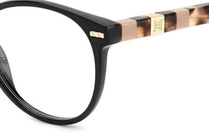 Ochelari Carolina Herrera HER0109 WR7 Rotunzi Negri