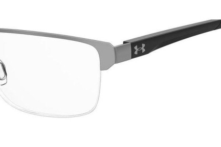 Ochelari Under Armour UA5037/G KJ1 Dreptunghiulari Argintii