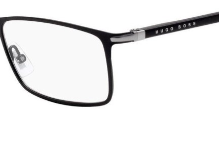 Ochelari BOSS BOSS1006/IT 003 Dreptunghiulari Negri