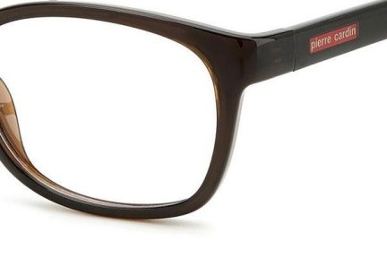 Ochelari Pierre Cardin P.C.6250 09Q Pătrați Maro