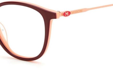 Ochelari M Missoni MMI0066 1RQ Rotunzi Roșii