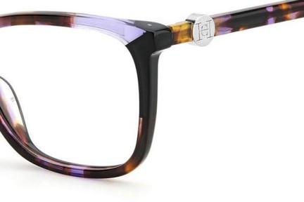 Ochelari Carolina Herrera CH0055 F0T Pătrați Multicolor