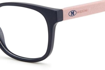 Ochelari M Missoni MMI0105 FBX Pătrați Albaștri