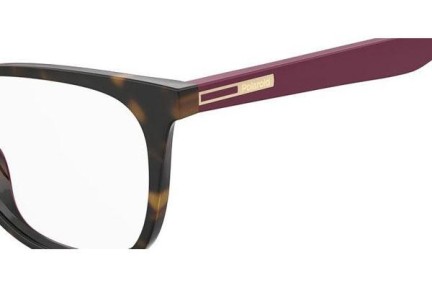 Ochelari Polaroid PLDD408 65T Cat Eye Havana