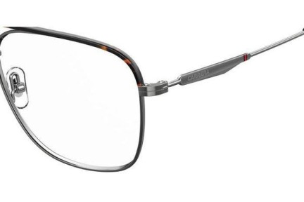 Ochelari Carrera CARRERA211 6LB Pilot Argintii