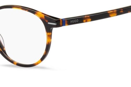 Ochelari HUGO HG1226 086 Rotunzi Havana