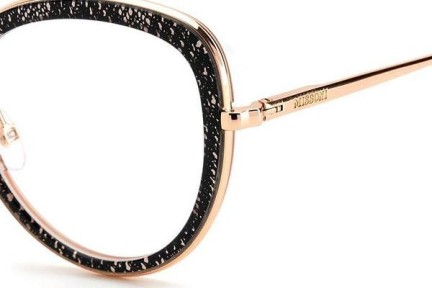 Ochelari Missoni MIS0043 KDX Cat Eye Negri