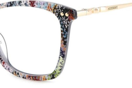 Ochelari Missoni MIS0108 X19 Cat Eye Multicolor