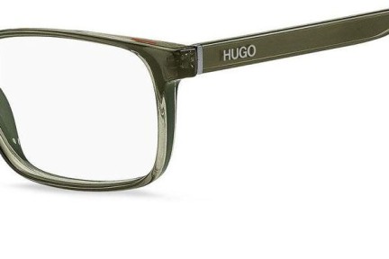 Ochelari HUGO HG1163 6CR Pătrați Verzi