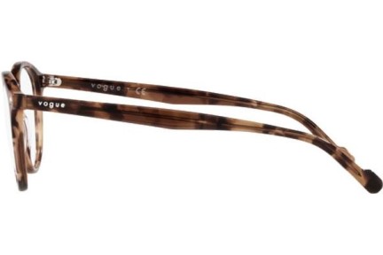 Ochelari Vogue Eyewear VO5367 2819 Rotunzi Havana