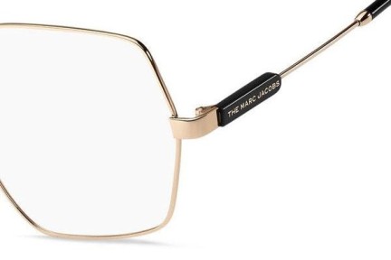 Ochelari Marc Jacobs MARC594 DDB Pătrați Aurii