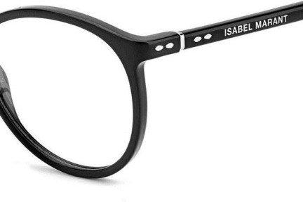 Ochelari Isabel Marant IM0086 807 Rotunzi Negri