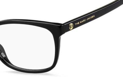 Ochelari Marc Jacobs MARC558 807 Pătrați Negri