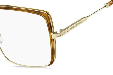 Ochelari Marc Jacobs MJ1067 06J Pătrați Aurii