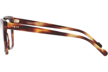 Ochelari Vogue Eyewear VO5371 2912 Pătrați Havana