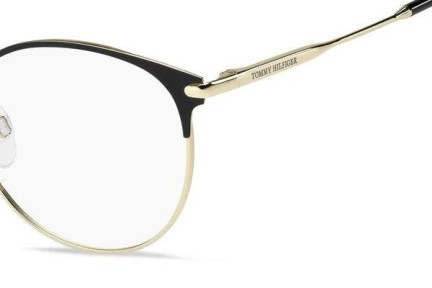 Ochelari Tommy Hilfiger TH1959 2M2 Rotunzi Aurii