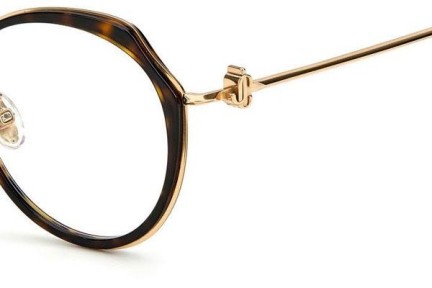 Ochelari Jimmy Choo JC264/G 086 Rotunzi Havana