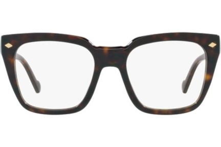 Ochelari Vogue Eyewear VO5371 W656 Pătrați Havana