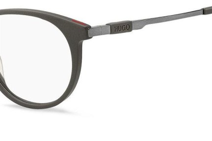 Ochelari HUGO HG1154 IZH Rotunzi Gri