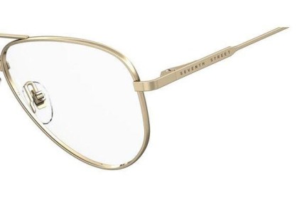 Ochelari Seventh Street S314 J5G Pilot Aurii