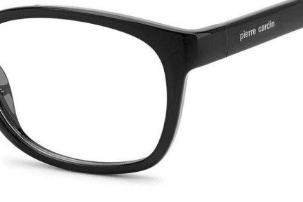 Ochelari Pierre Cardin P.C.6250 807 Pătrați Negri