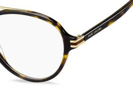 Ochelari Marc Jacobs MARC416 086 Pilot Havana