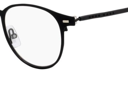 Ochelari BOSS BOSS1010 003 Rotunzi Negri