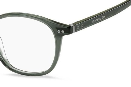 Ochelari Tommy Hilfiger TH1941 1ED Pătrați Verzi