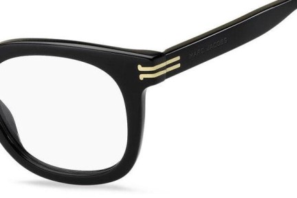 Ochelari Marc Jacobs MJ1025 807 Pătrați Negri