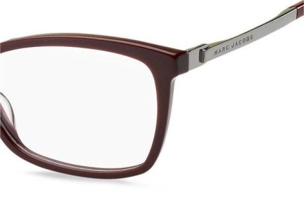 Ochelari Marc Jacobs MARC306 LHF Dreptunghiulari Roșii