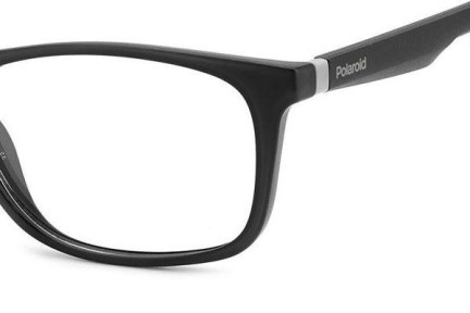 Ochelari Polaroid PLDD478 08A Dreptunghiulari Negri