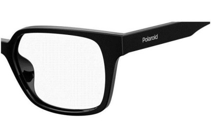 Ochelari Polaroid PLDD356/G 807 Pătrați Negri