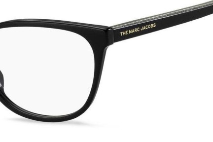 Ochelari Marc Jacobs MARC502 807 Cat Eye Negri