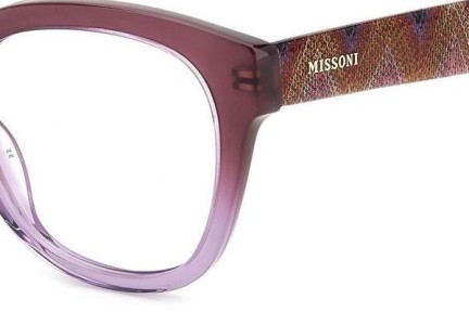 Ochelari Missoni MIS0105 0T7 Rotunzi Violeți