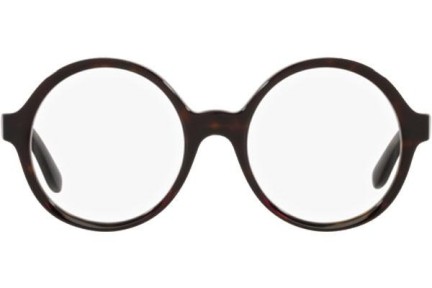 Ochelari Vogue VO5395 W656 Rotunzi Havana