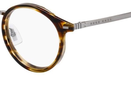 Ochelari BOSS BOSS1056 EX4 Rotunzi Havana