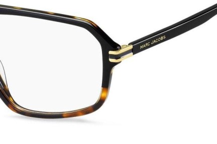 Ochelari Marc Jacobs MARC471 WR7 Pilot Negri