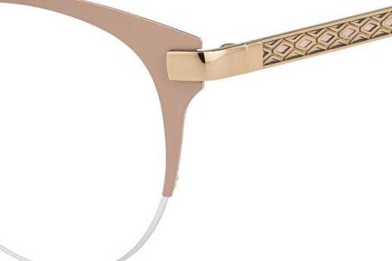 Ochelari Jimmy Choo JC215 FWM Rotunzi Roz