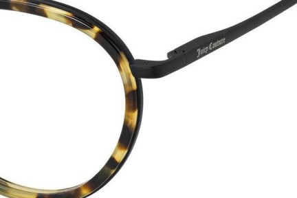 Ochelari Juicy Couture JU192 086 Rotunzi Havana