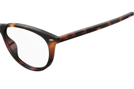 Ochelari Seventh Street 7A529 086 Rotunzi Havana