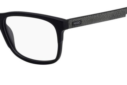 Ochelari HUGO HG0292 003 Dreptunghiulari Negri