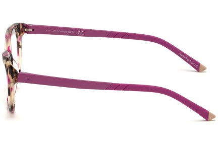 Ochelari Web WE5264 055 Rotunzi Multicolor