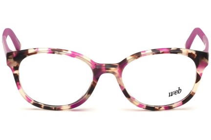 Ochelari Web WE5264 055 Rotunzi Multicolor