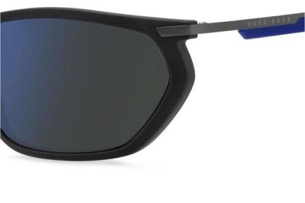 Ochelari de soare BOSS BOSS1257/S 003/XT Pilot Negri