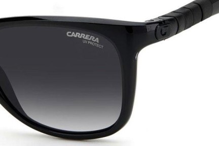 Ochelari de soare Carrera HYPERFIT22/S 807/9O Pătrați Negri