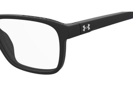 Ochelari Under Armour UA9008 003 Dreptunghiulari Negri