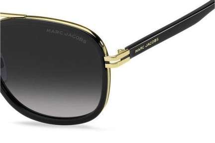 Ochelari de soare Marc Jacobs MARC515/S 807/9O Pătrați Negri