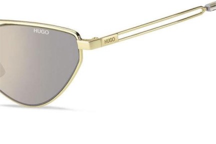 Ochelari de soare HUGO HG1144/S J5G/UE Tiny Aurii