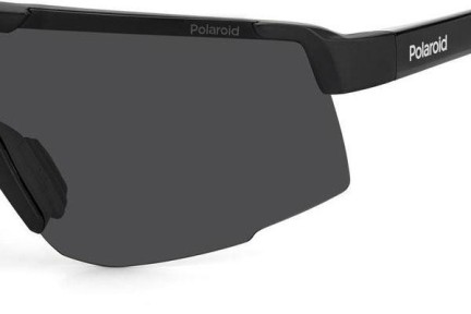 Ochelari de soare Polaroid PLD7035/S 003/M9 Polarized Lentilă unică | Shield Negri